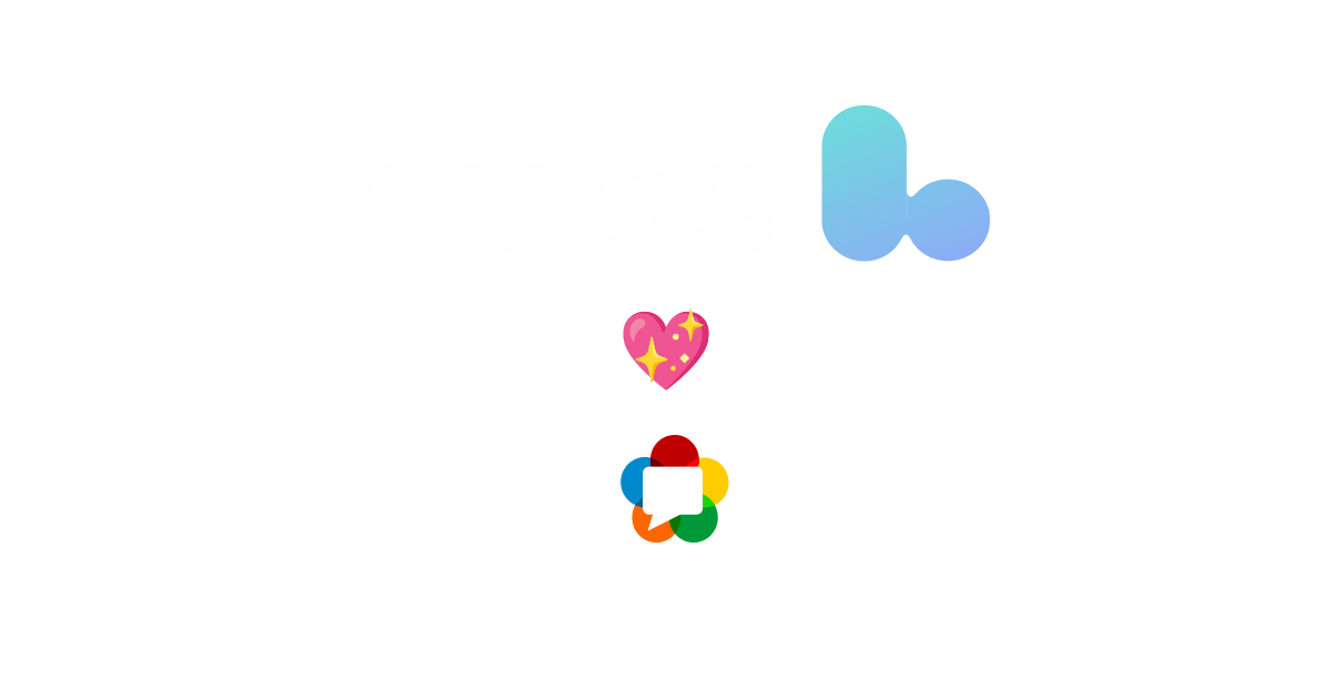 Hubs 💖 WebRTC